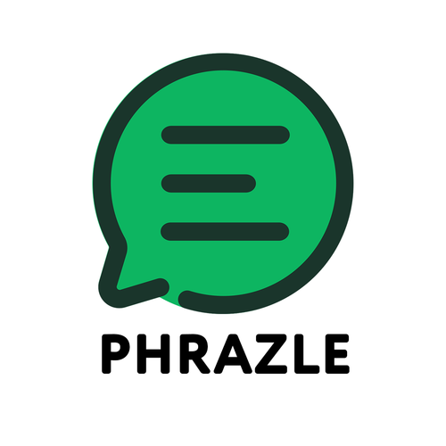 image for Phrazle