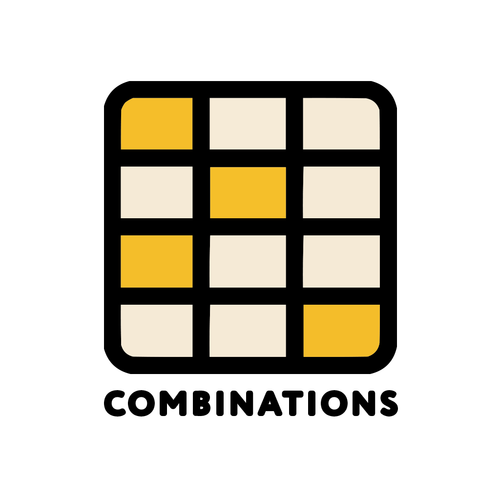 image for Combinations