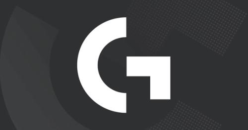 Screenshot of Logitech G HK