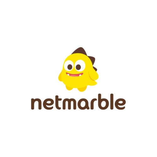 Screenshot of Netmarble