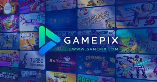 image for GamePix