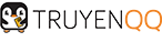 Screenshot of TruyenQQGo.Com