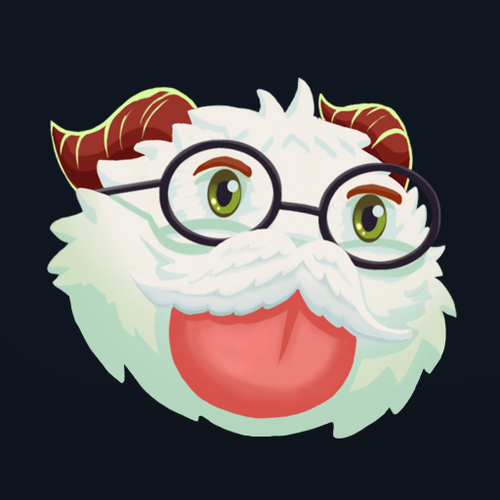 Screenshot of Porofessor.gg