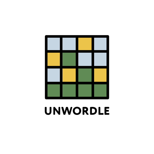 image for UnWordle