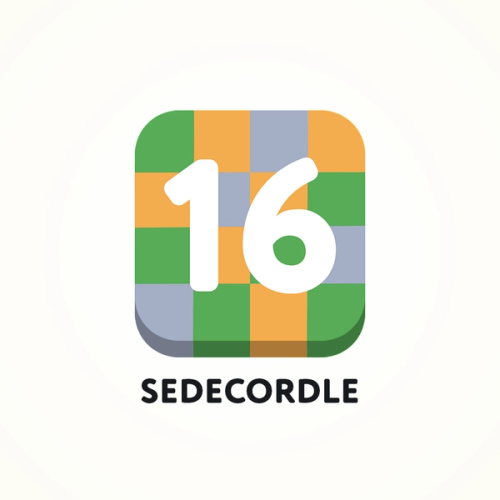image for Sedecordle