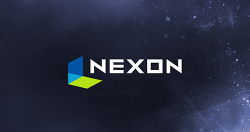 Screenshot of Nexon Home
