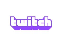 Screenshot of Twitch