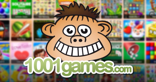 image for 1001Games