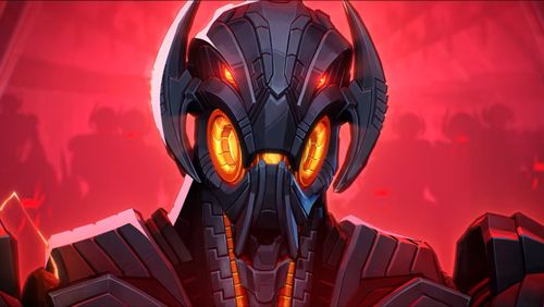 Screenshot of PC Gamer