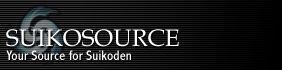 Screenshot of Suikosource