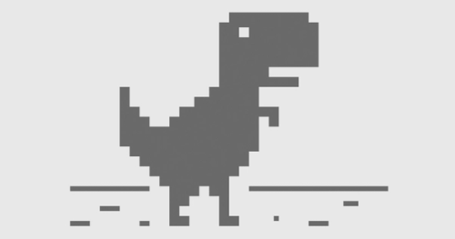 image for Dinosaur Game