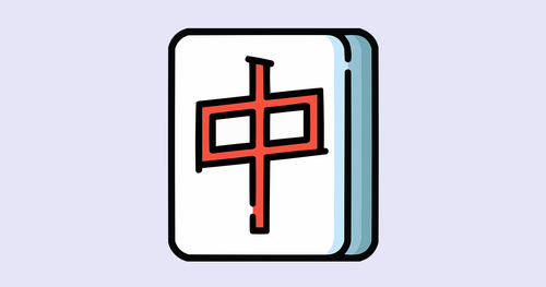 image for Mahjong