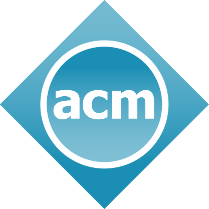 image for ACM Primary Article Template