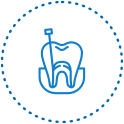 comprehensive - endodontic icon