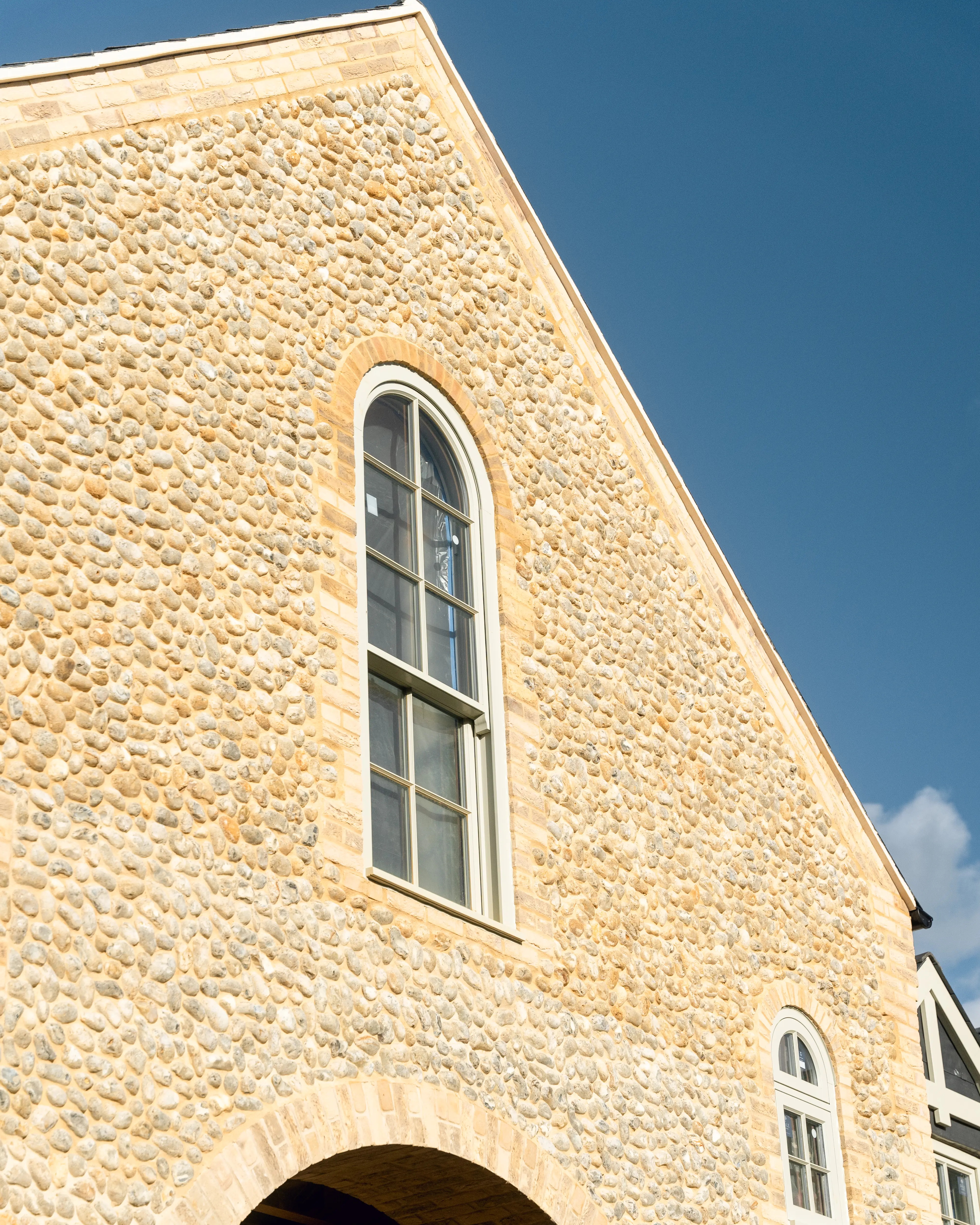 Mumford & Wood Timber Windows & Doors for Replacement Projects