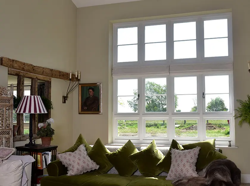 mumford and wood timber windows