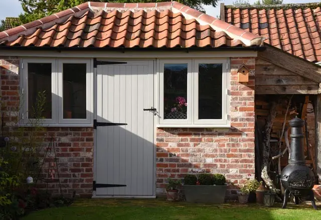 single doors image