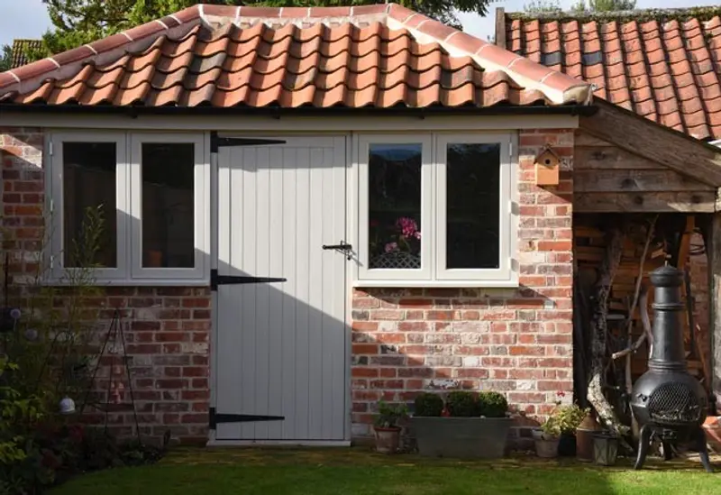 single doors image