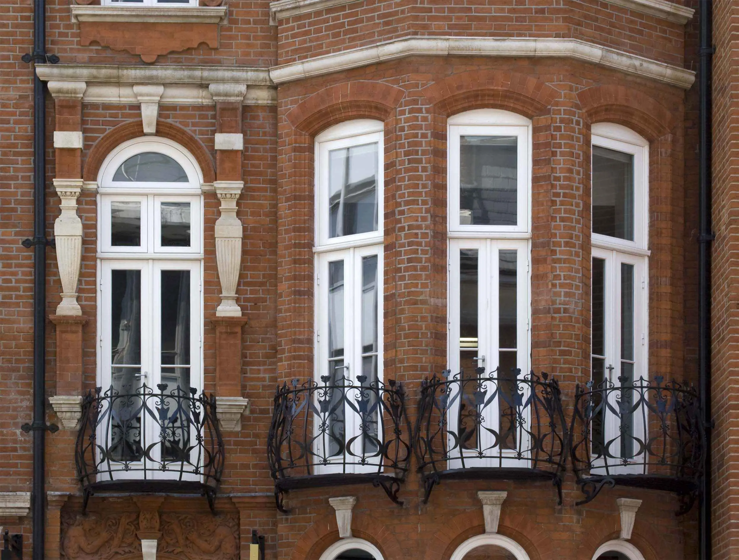 Mumford & Wood Timber Windows & Doors for Listed and Heritage Projects