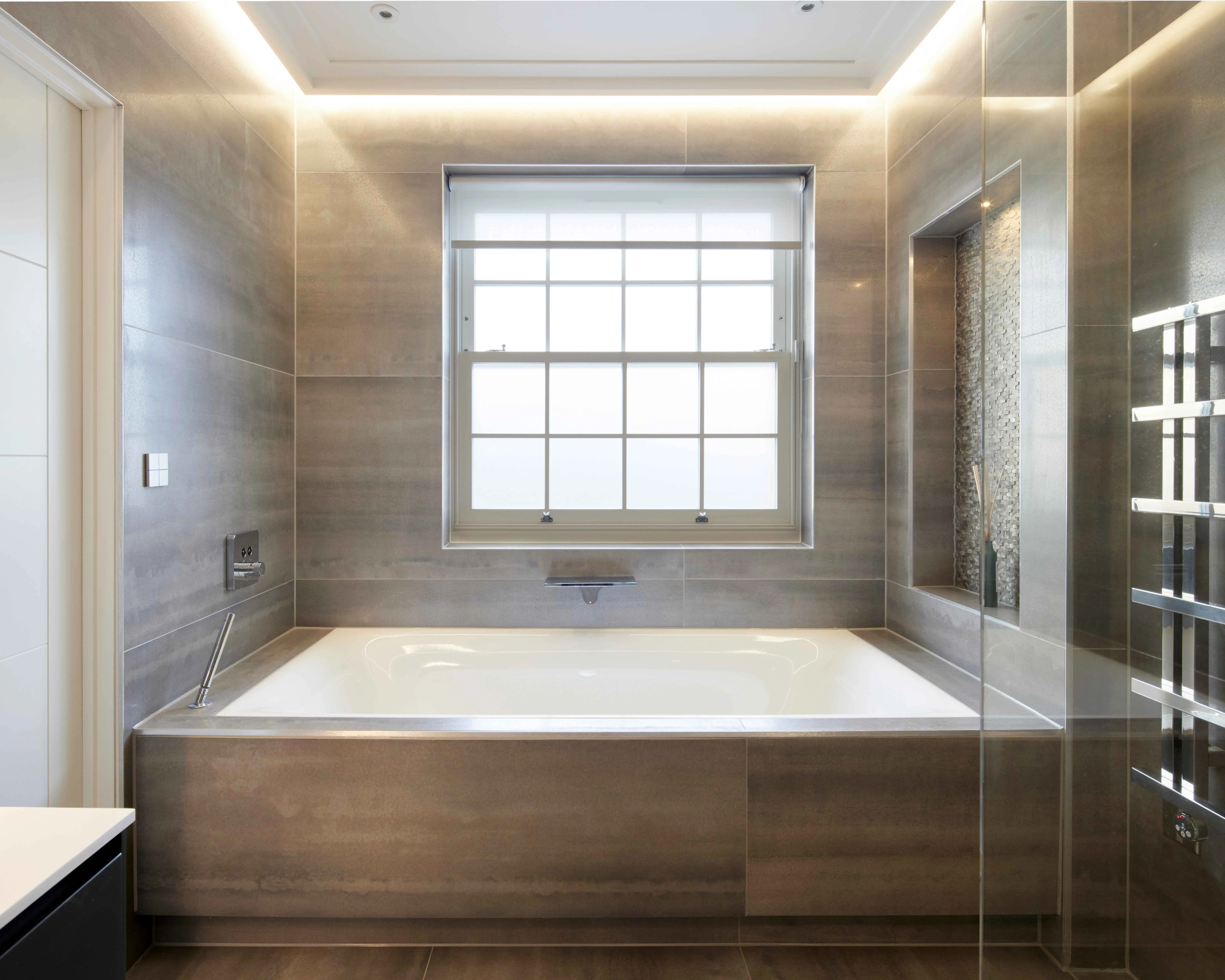 Mumford & Wood Timber Windows & Doors for Interior Designers