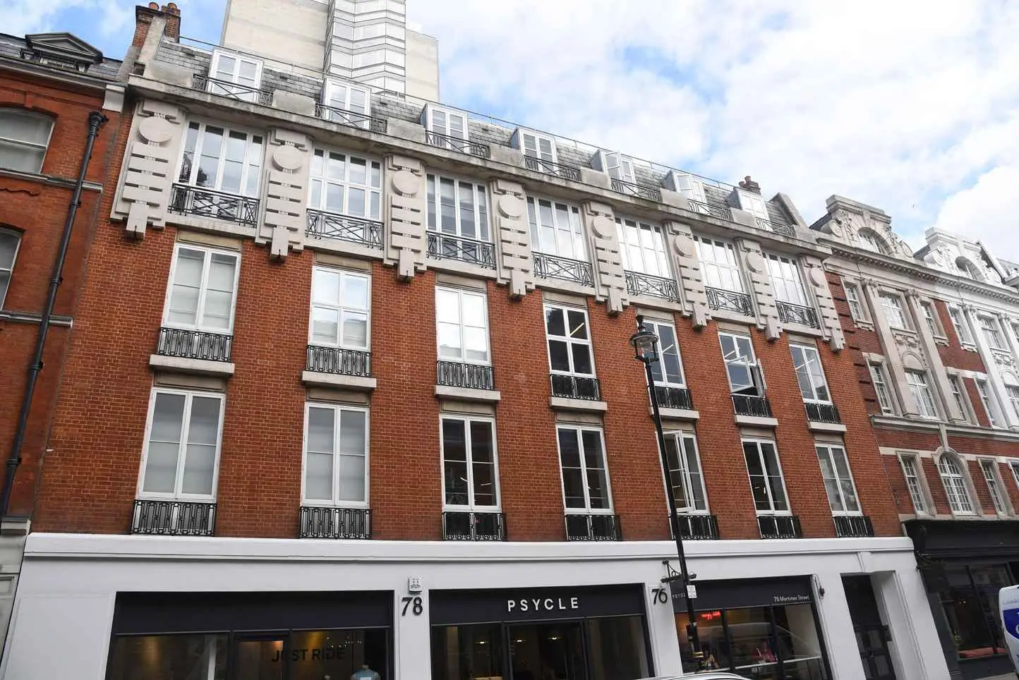 Mumford & Wood Timber Windows & Doors for Listed and Heritage Projects