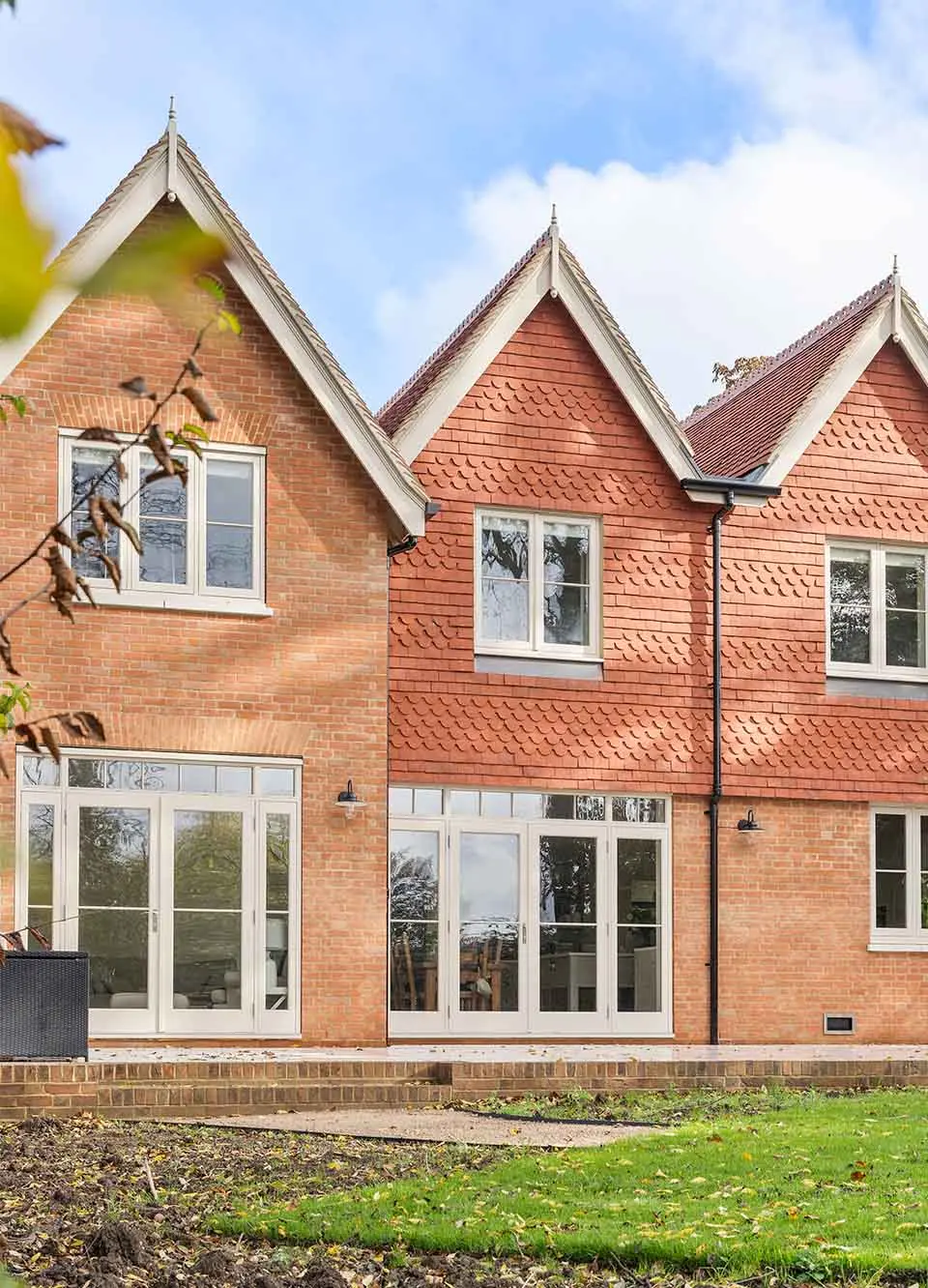 mumford and wood timber windows and doors