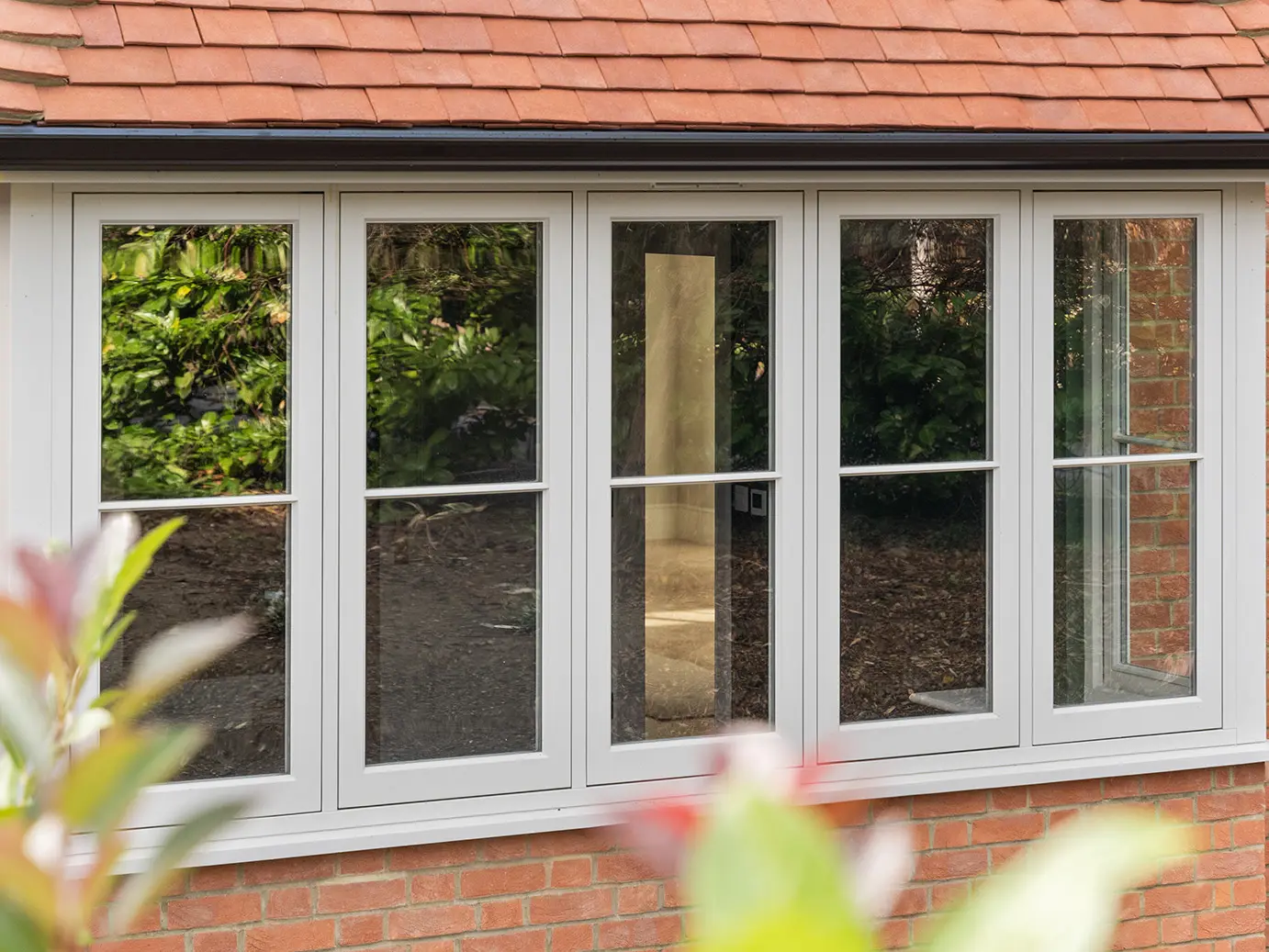 mumford and wood timber casement windows
