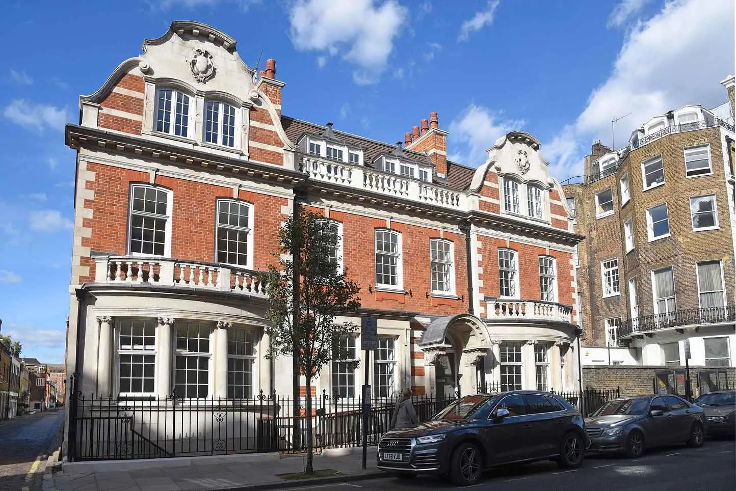 Mumford & Wood Timber Windows & Doors for Replacement Projects
