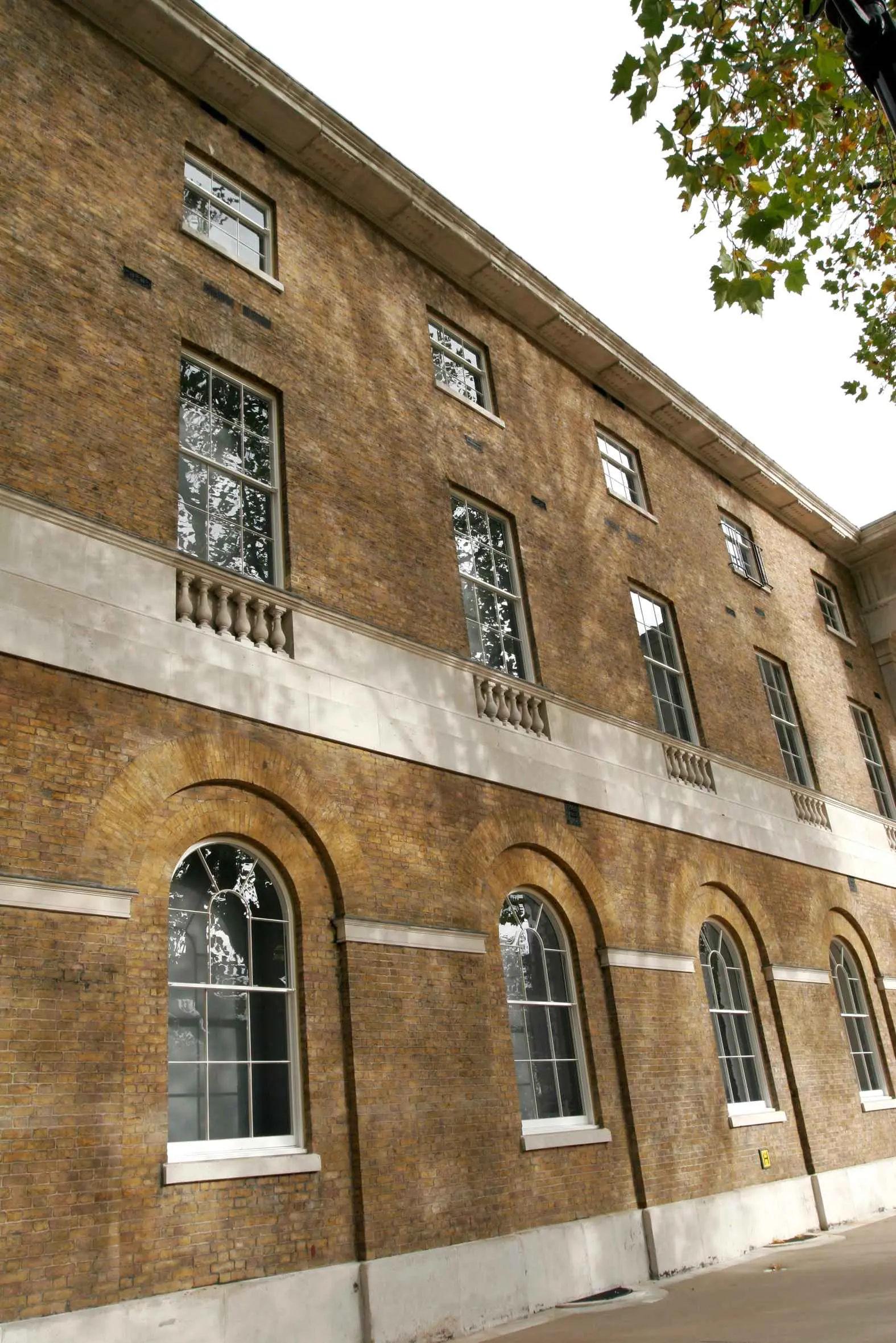 Mumford & Wood Timber Windows & Doors for Listed and Heritage Projects