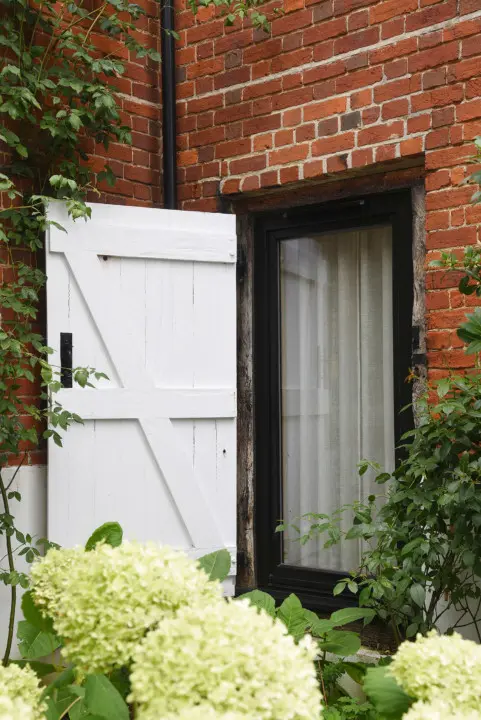 single doors from mumford and wood