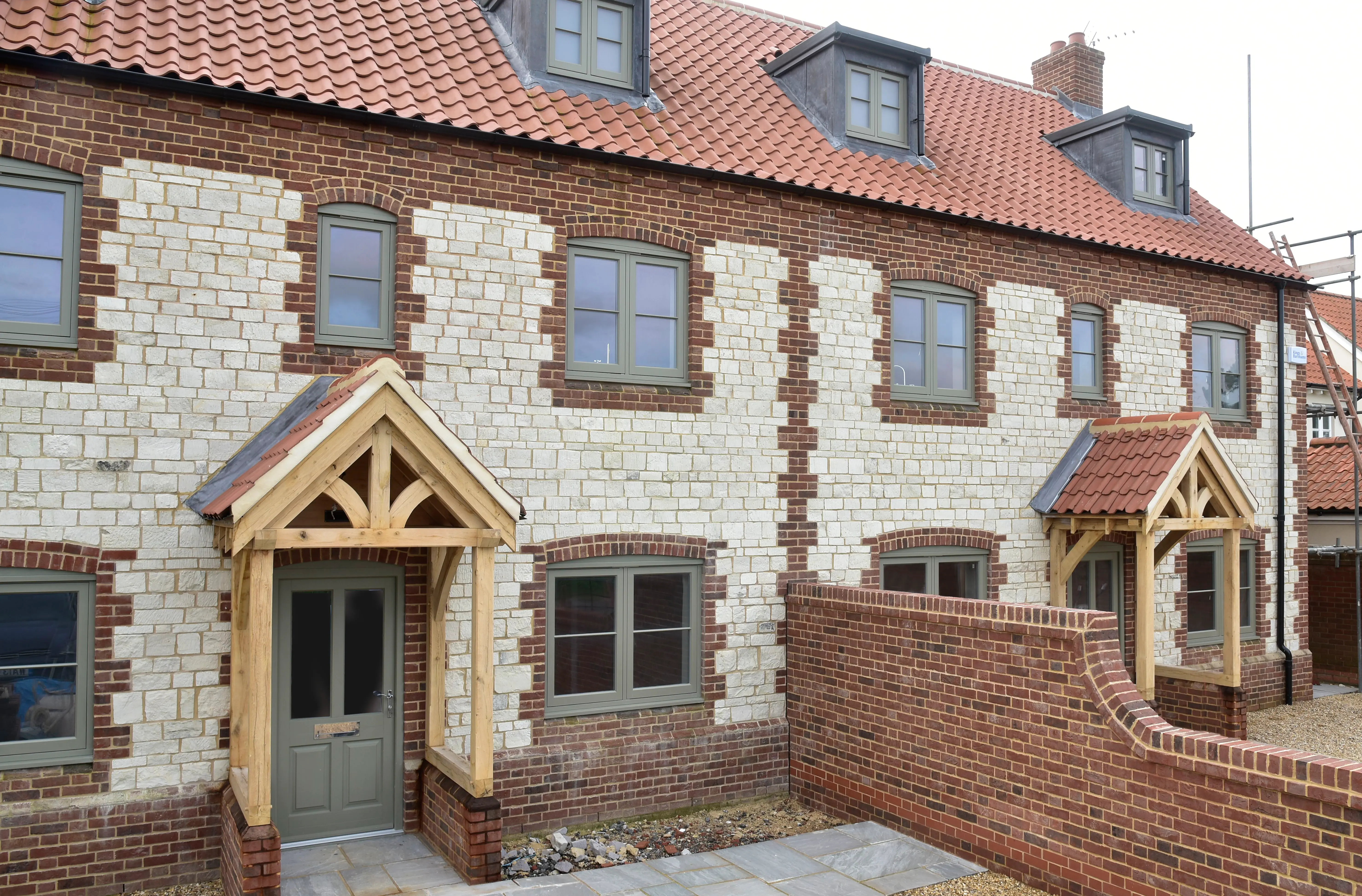 builders and contractors