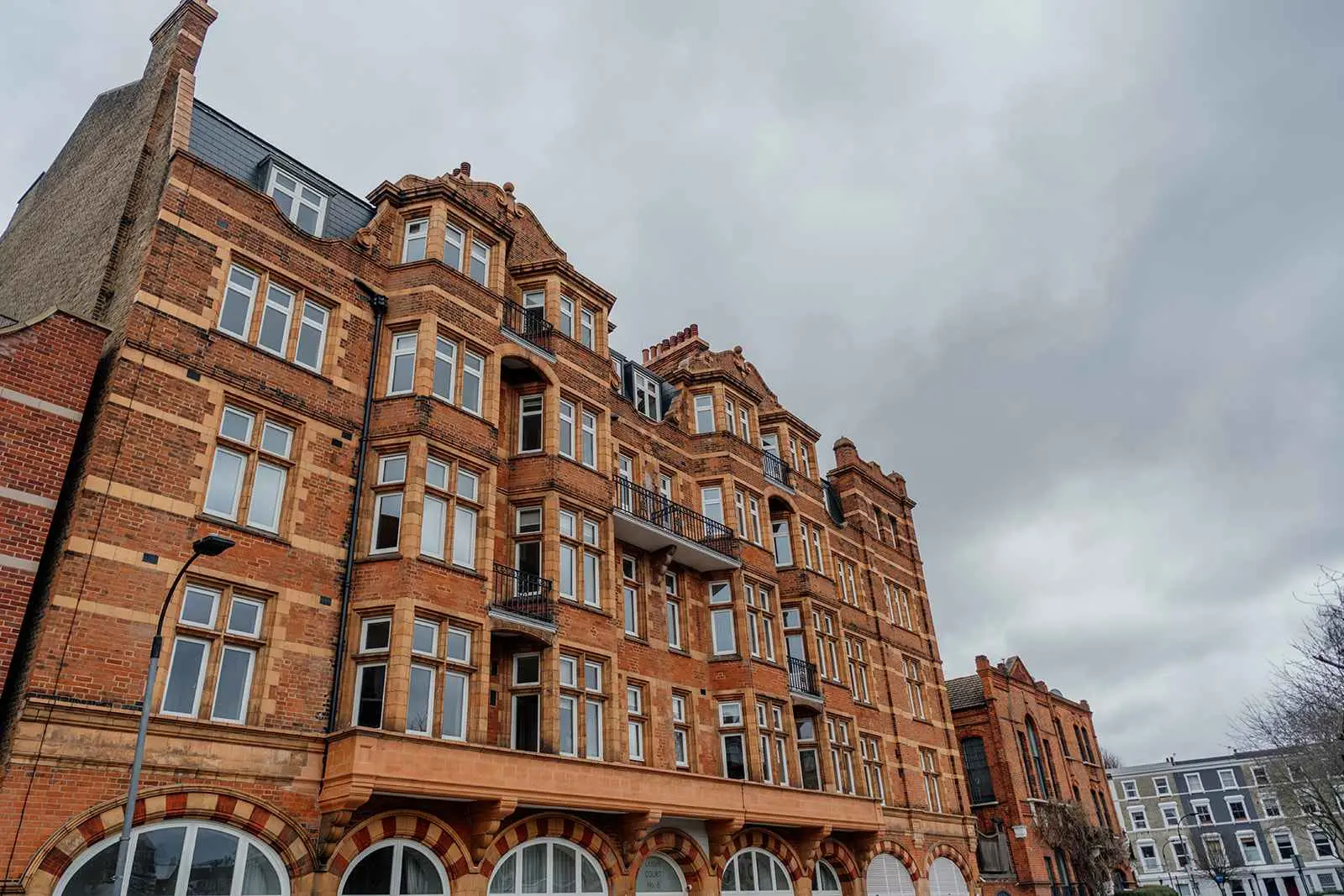 Mumford & Wood Timber Windows & Doors for Developers
