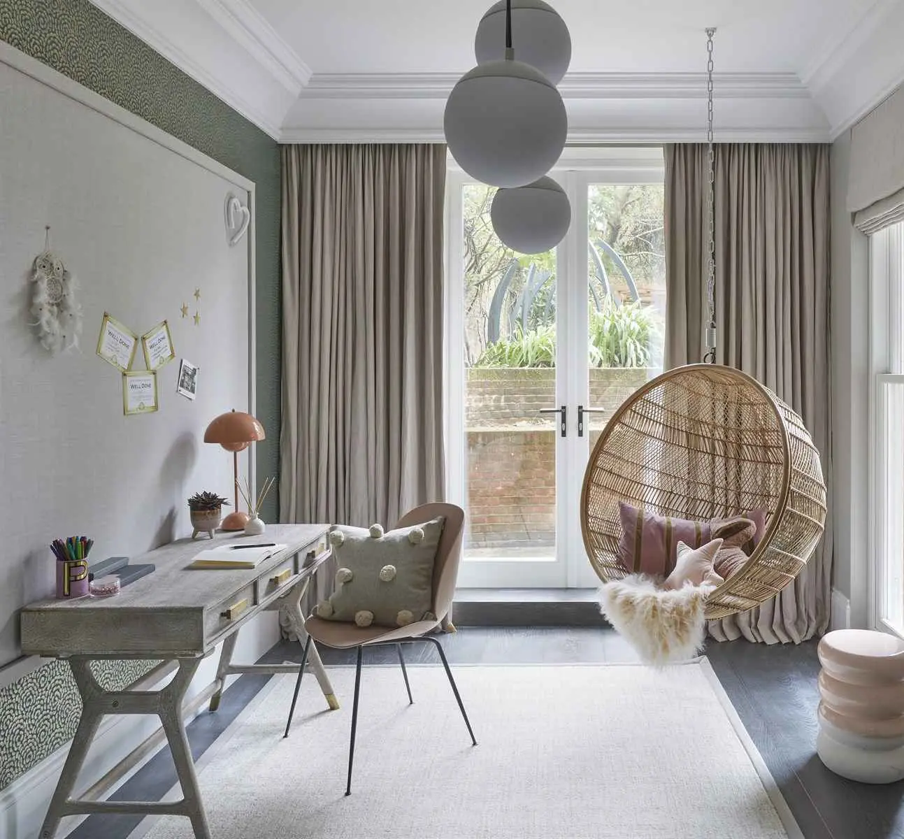 Mumford & Wood Timber Windows & Doors for Interior Designers