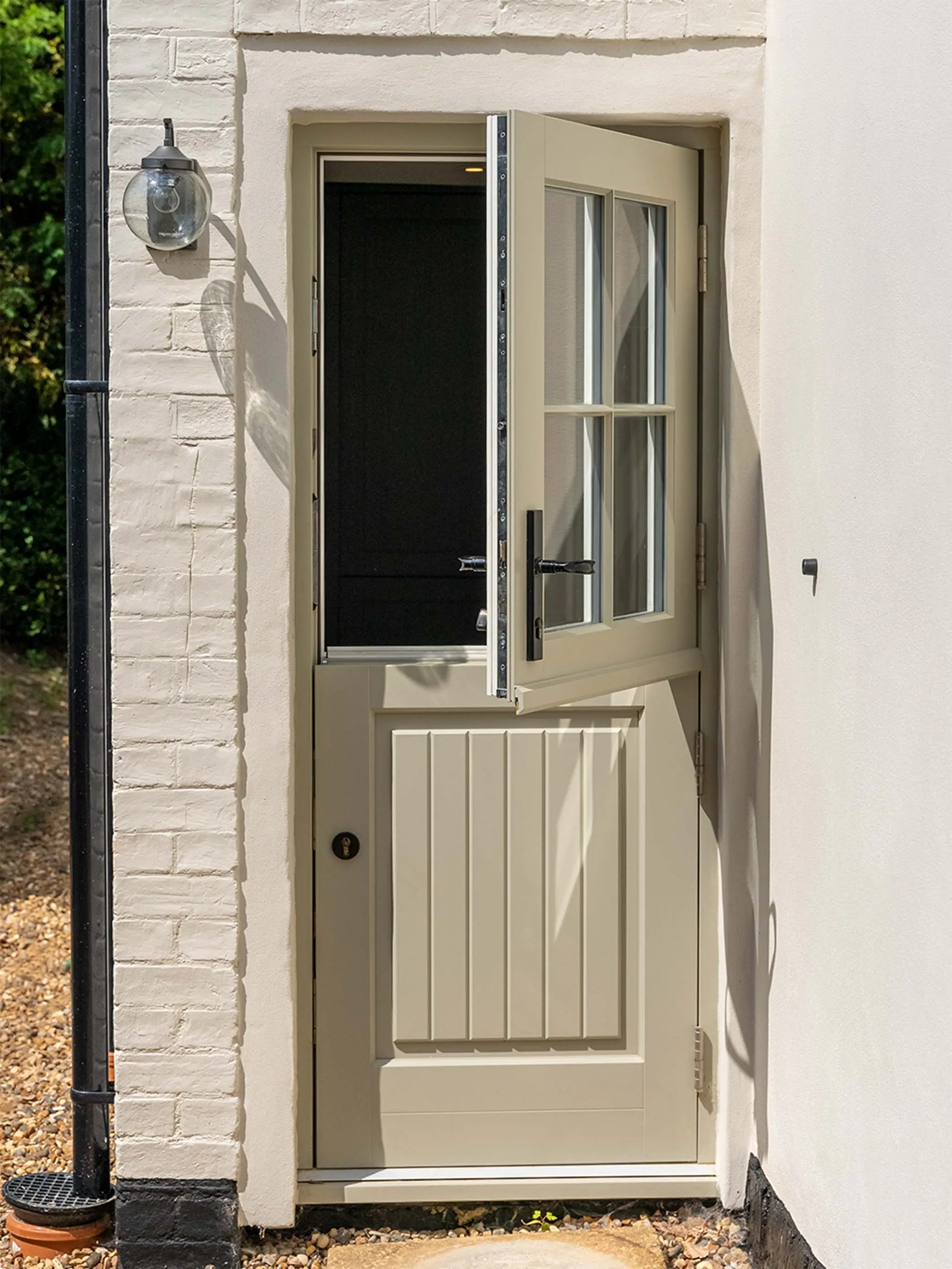 mumford and wood stable door