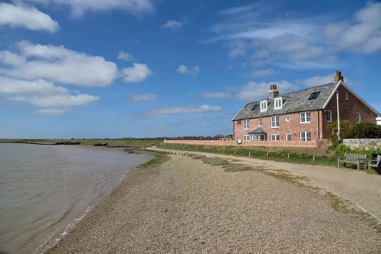 Mumford & Wood Timber Windows & Doors for Developers