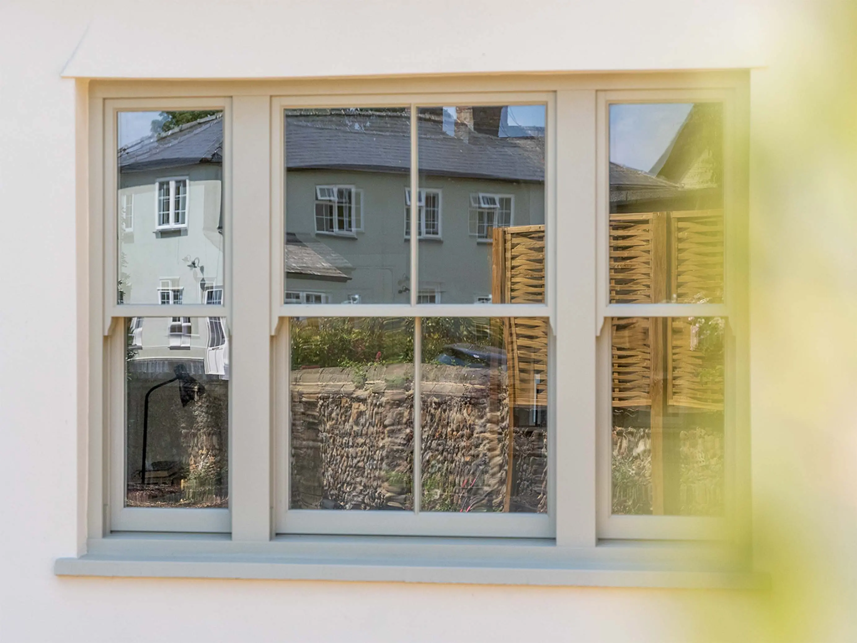 mumford and wood timber sash windows