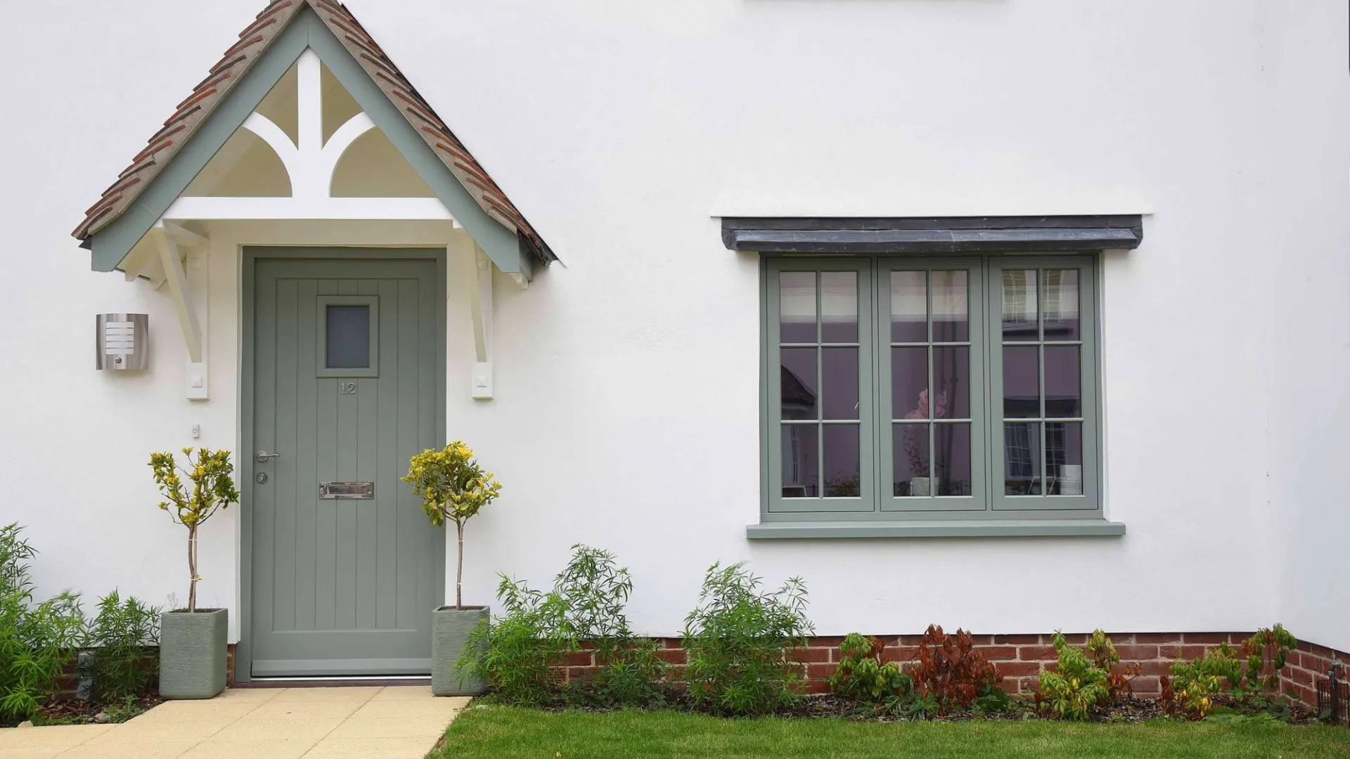 Schedule a 45 minute RIBA approved CPD with Mumford & Wood