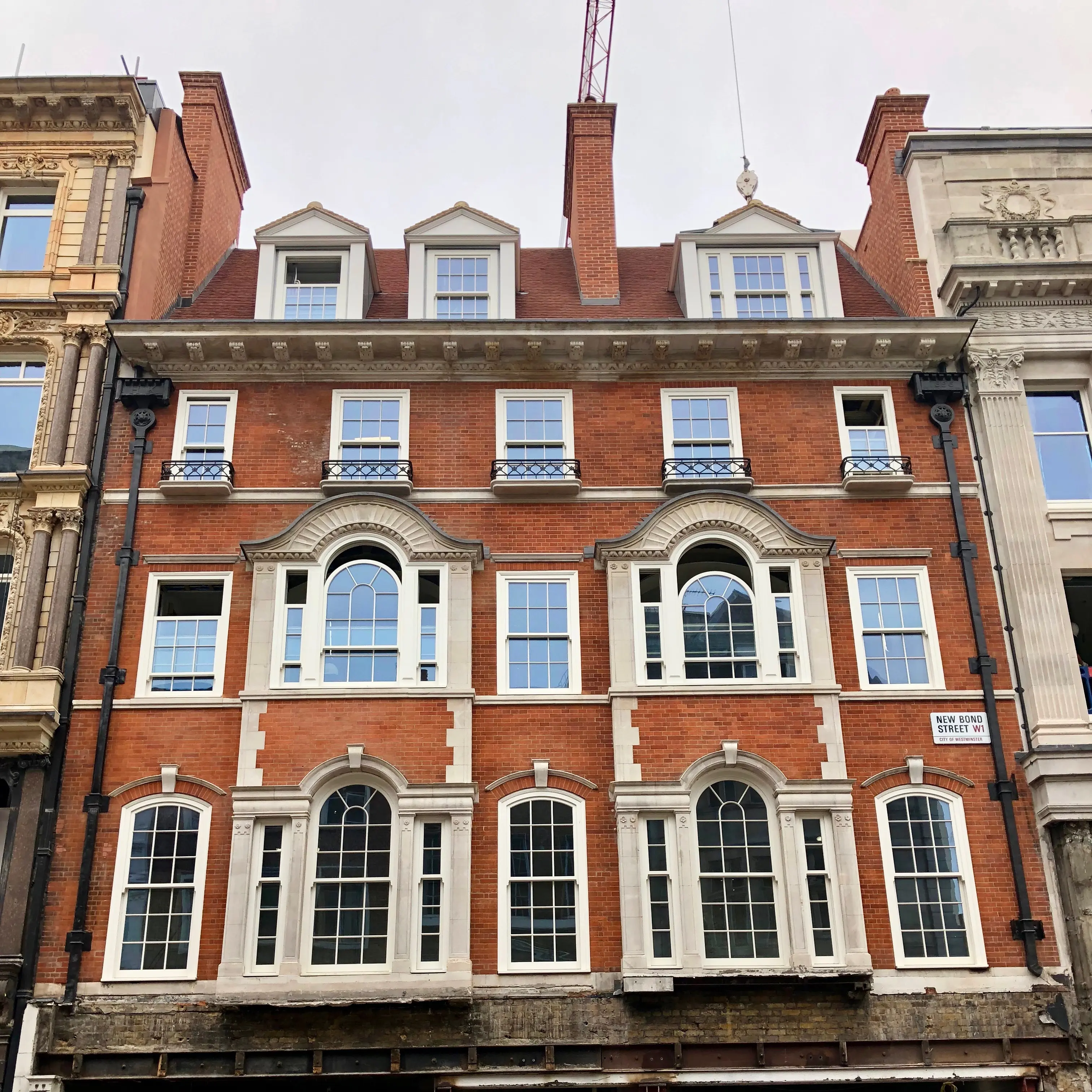 Mumford & Wood Timber Windows & Doors for Commercial Projects