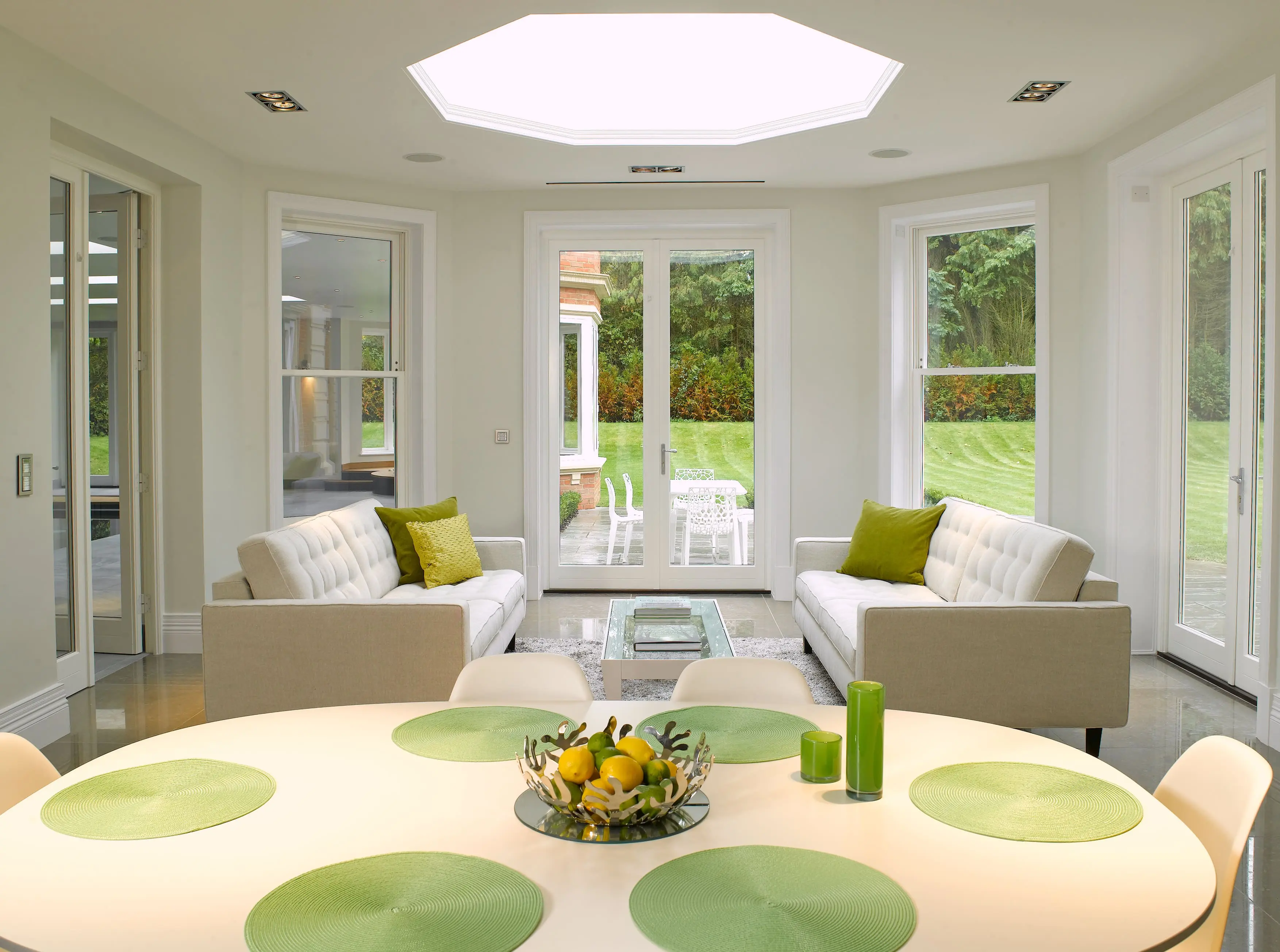 Inspirational Property in Oxshott