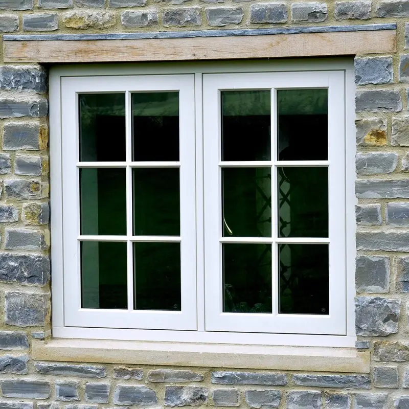 Flush Casement