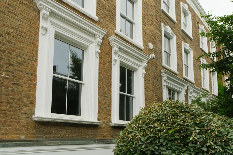 bespoke timber windows from mumford and wood
