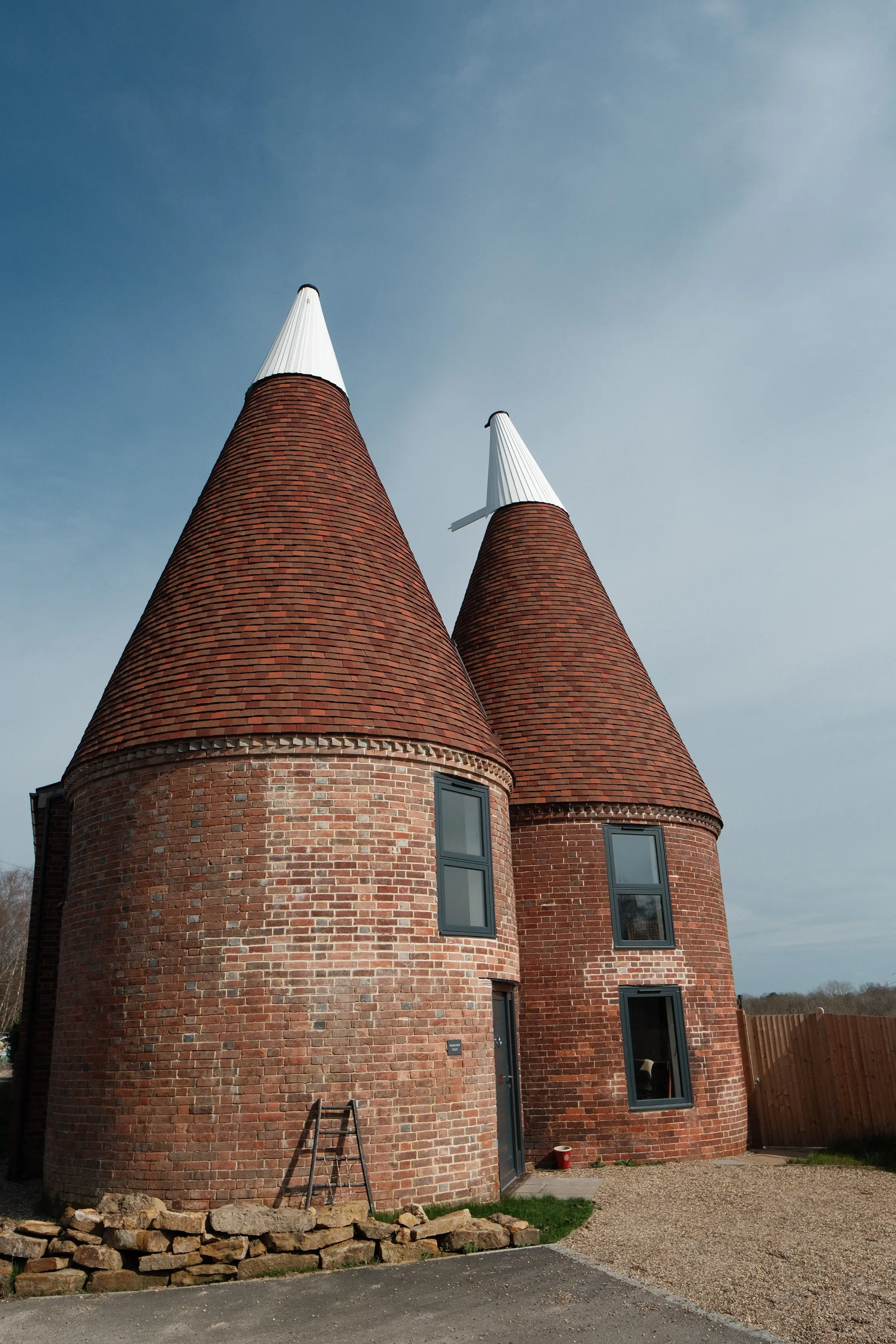 Mumford & Wood Timber Windows & Doors for Property Owners