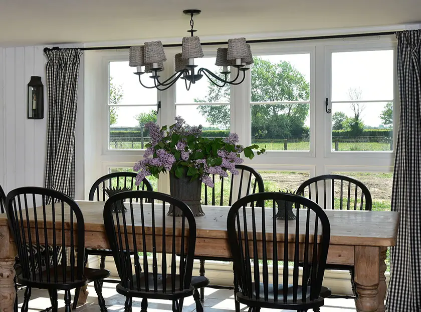 mumford and wood timber windows
