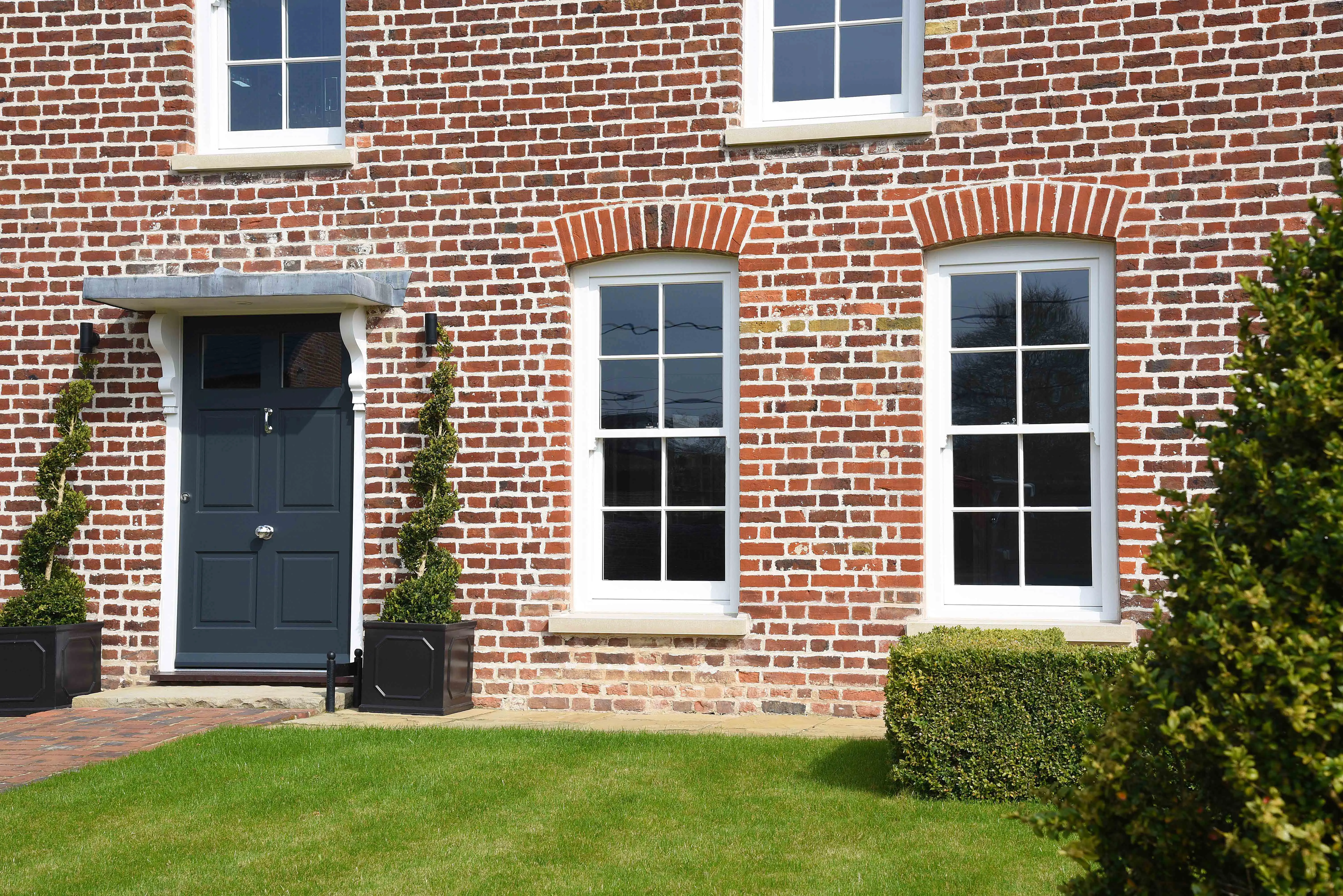 Former Farmhouse in the Kent Countryside