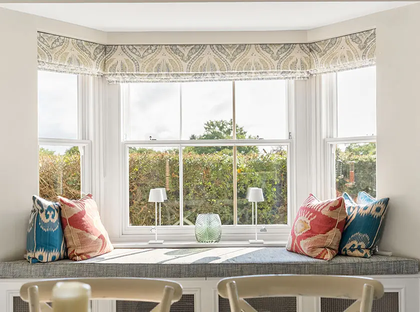 mumford and wood timber sash windows