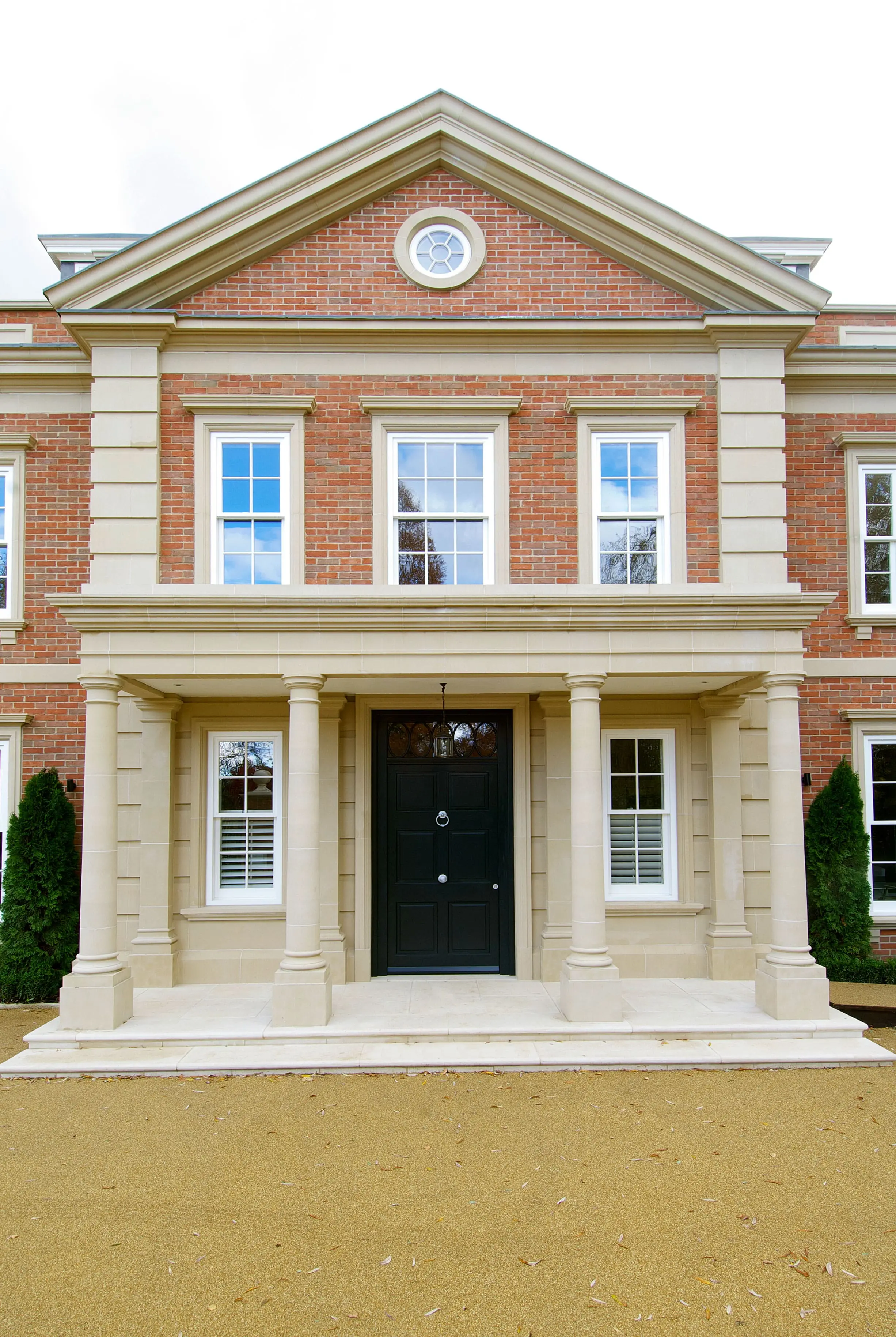 Inspirational Property in Oxshott