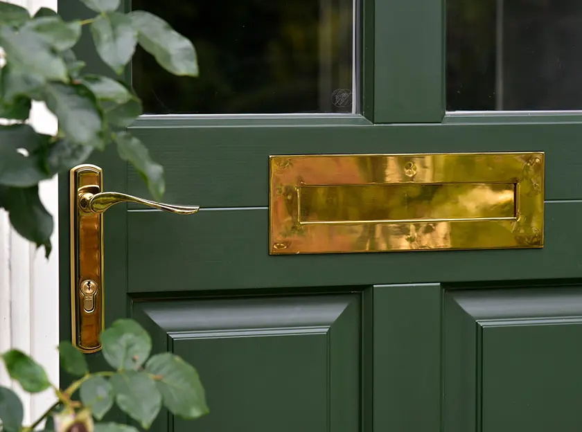 mumford and wood timber door ironmongery