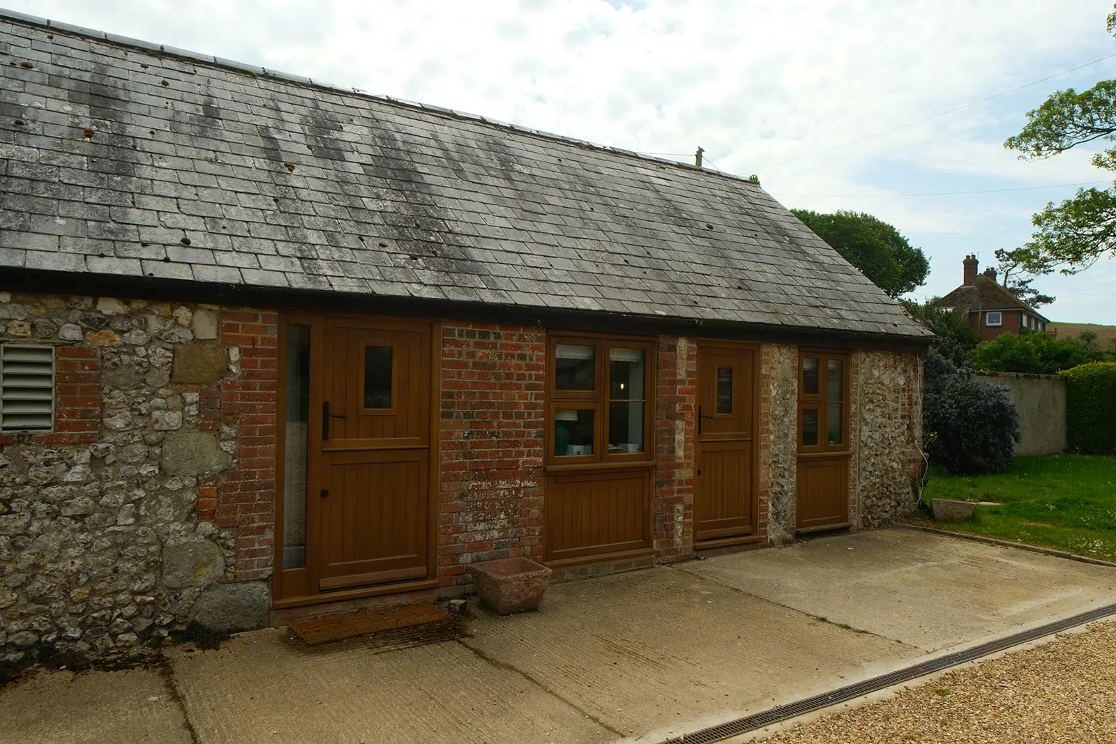 isle of wight renovation project