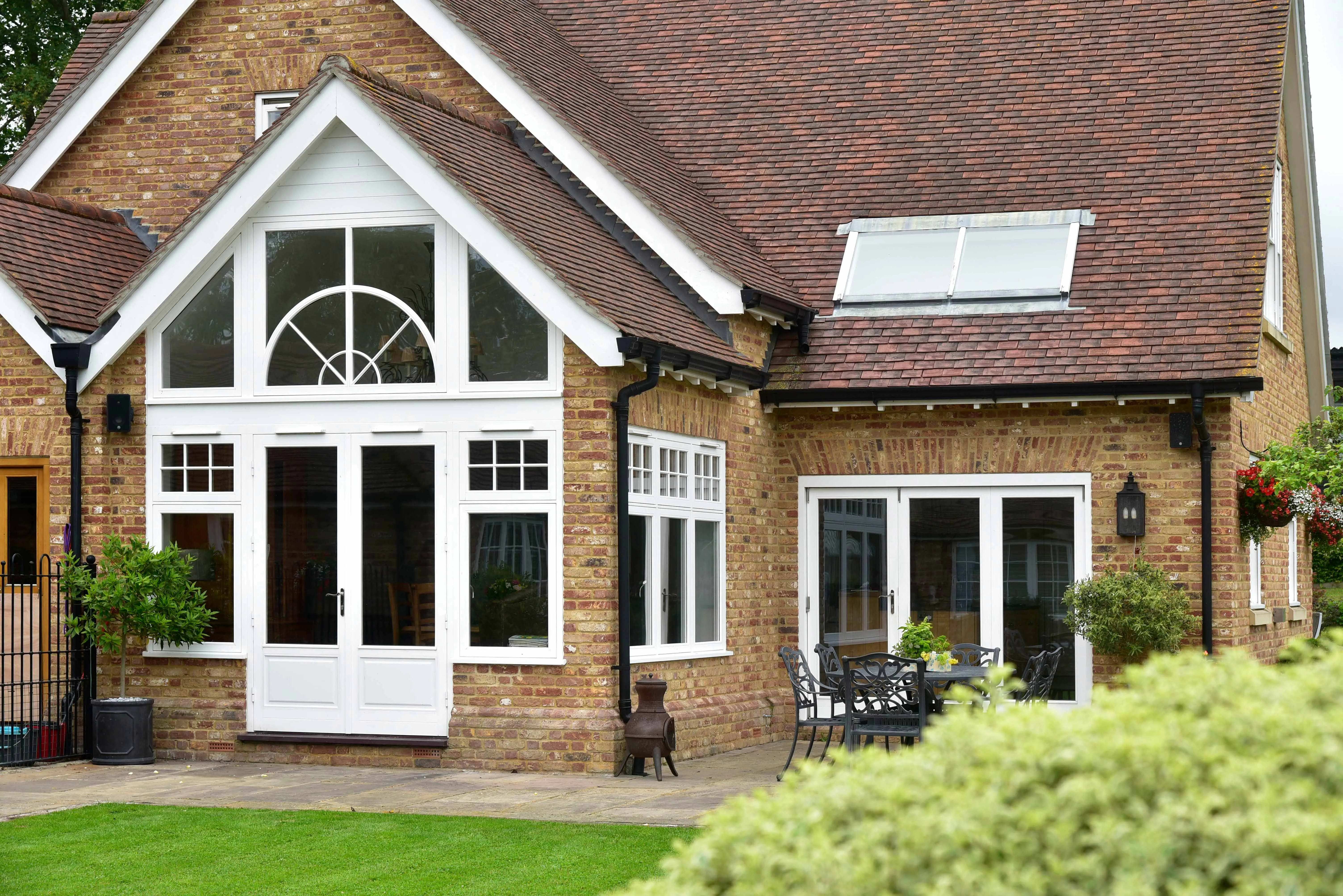 New Build Family Home, Essex -11