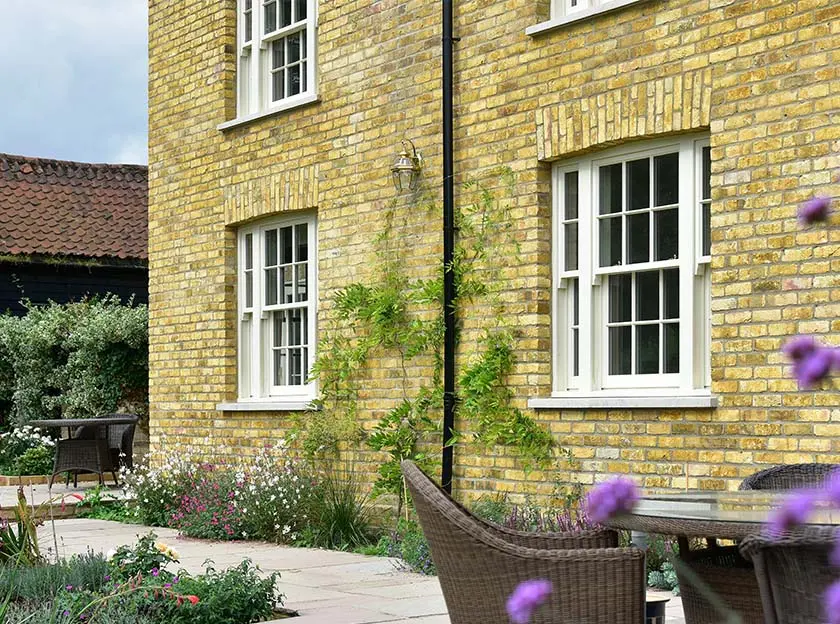 mumford and wood timber sash windows